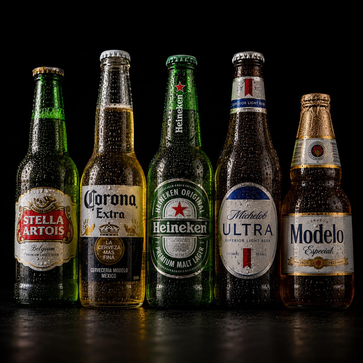 Heineken