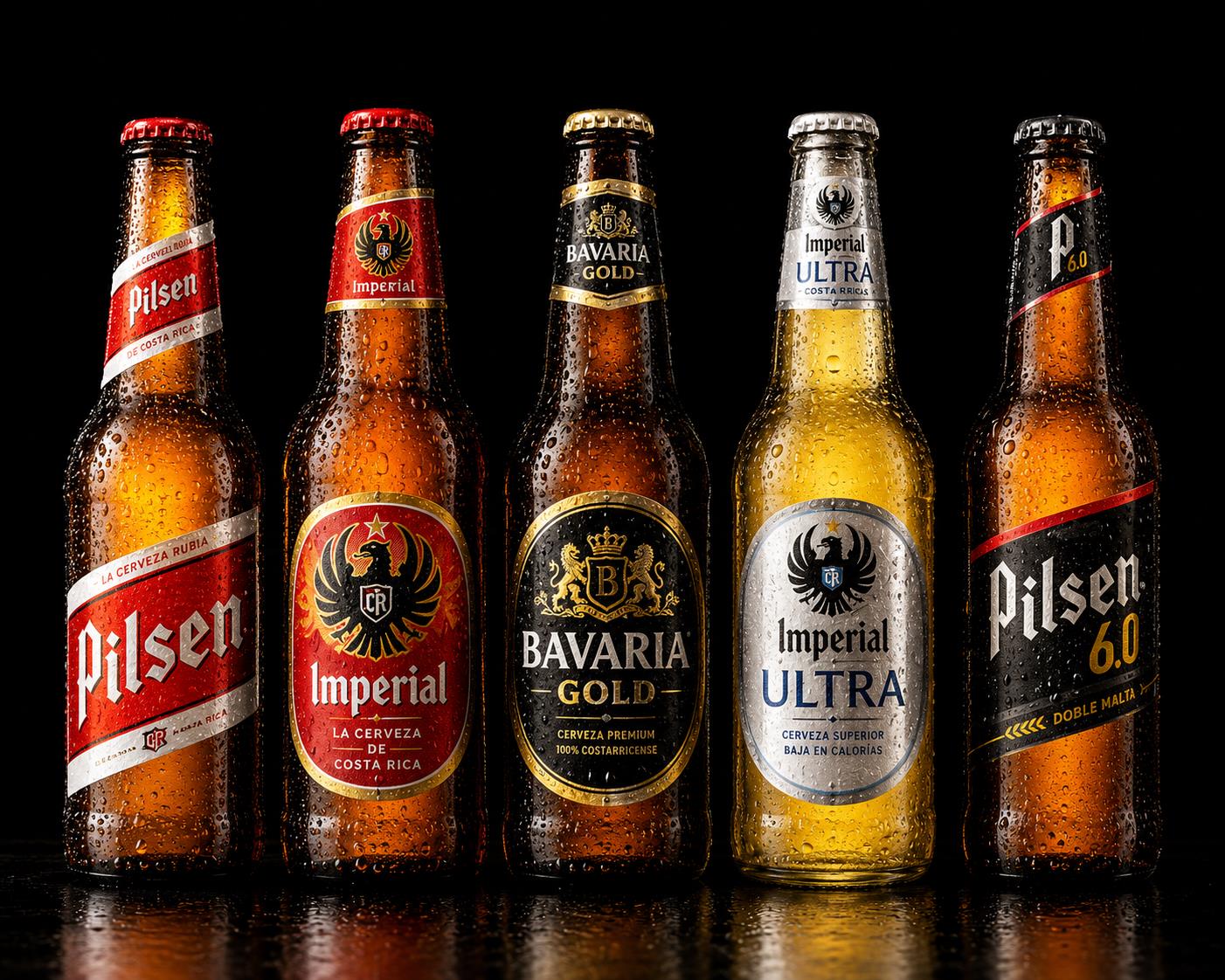 Cerveza nacional