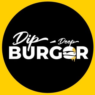Dip Deep Burger